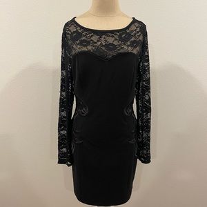 Nikibiki Black Dress